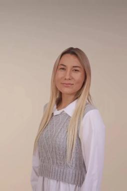 Ефимова Анастасия Александровна
