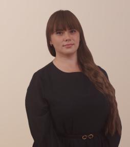 Зеель Надежда Александровна